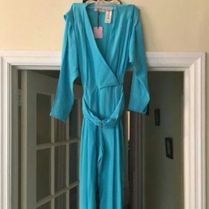 Womens vintage Jumpsuit